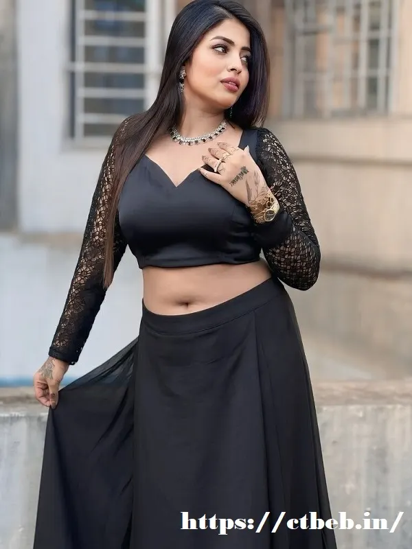 VIP Escort in Delhi profile
