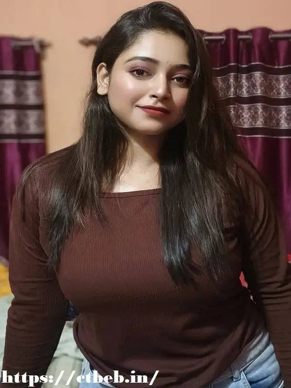 Independent Elite Escort Delhi profile