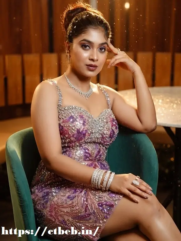 Real escort in Delhi profile
