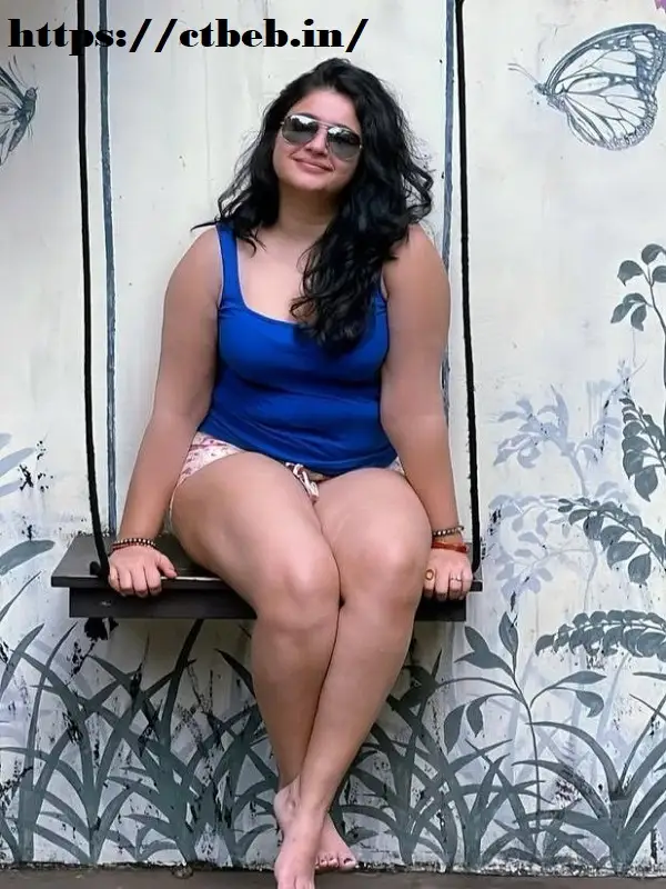 Model escort in Delhi profile