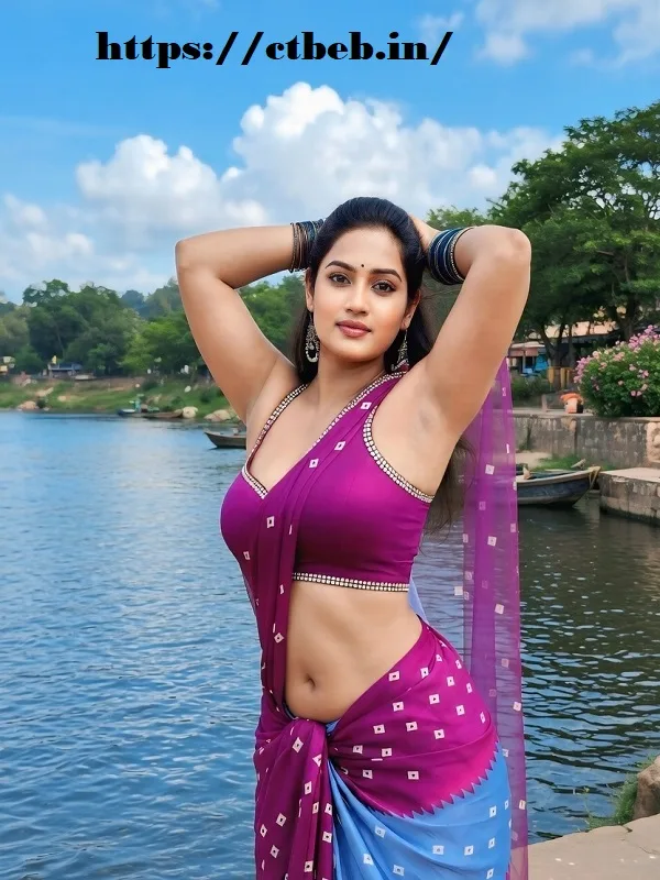 Escort Delhi profile