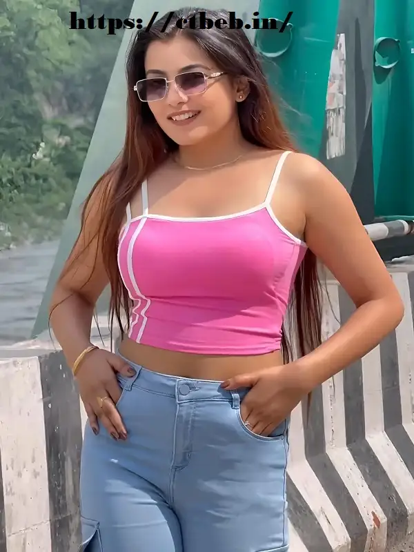 Premium escort Delhi profile